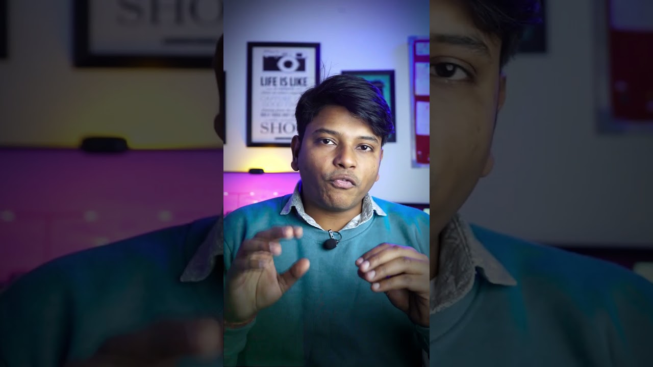 Short Video II Portfolio II #shorts