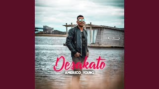 Video thumbnail of "Américo Young - Desakato"