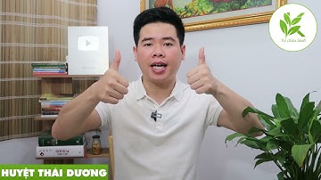 CHÓNG MẶT - MẤT THĂNG BẰNG | Triệu Chứng RỐI LOẠN TIỀN ĐÌNH - THIẾU MÁU NÃO | TCL