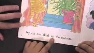 Richard Gentry: Breakthrough in Beginning Reading and Writing
