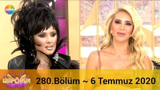 Kuaförüm Sensin 280. Bölüm 6 Temmuz 2020
