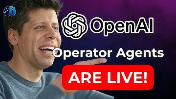 😱 This AI REPLACES HUMANS! OpenAI