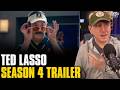 Believe! Ted Lasso Season 4 Trailer Arrives!