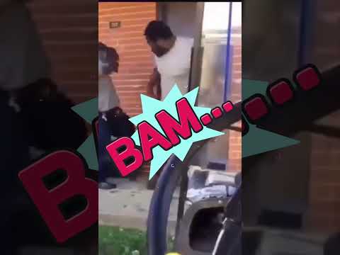 BAM.. 💥 #fypシ゚viral #foryou #memes #funny #bam #shorts