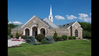 IHM Tenth Sunday in Ordinary Time 6/8/24 at 5pm