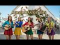 Andalusian Rhytms | best Flamenco fusion with flute,oud, and saxophone