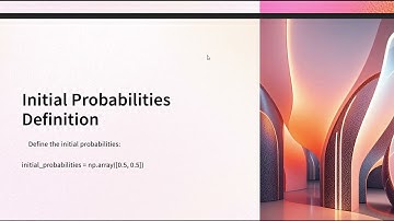 APPLIED AI VIDEO PRESENTATION