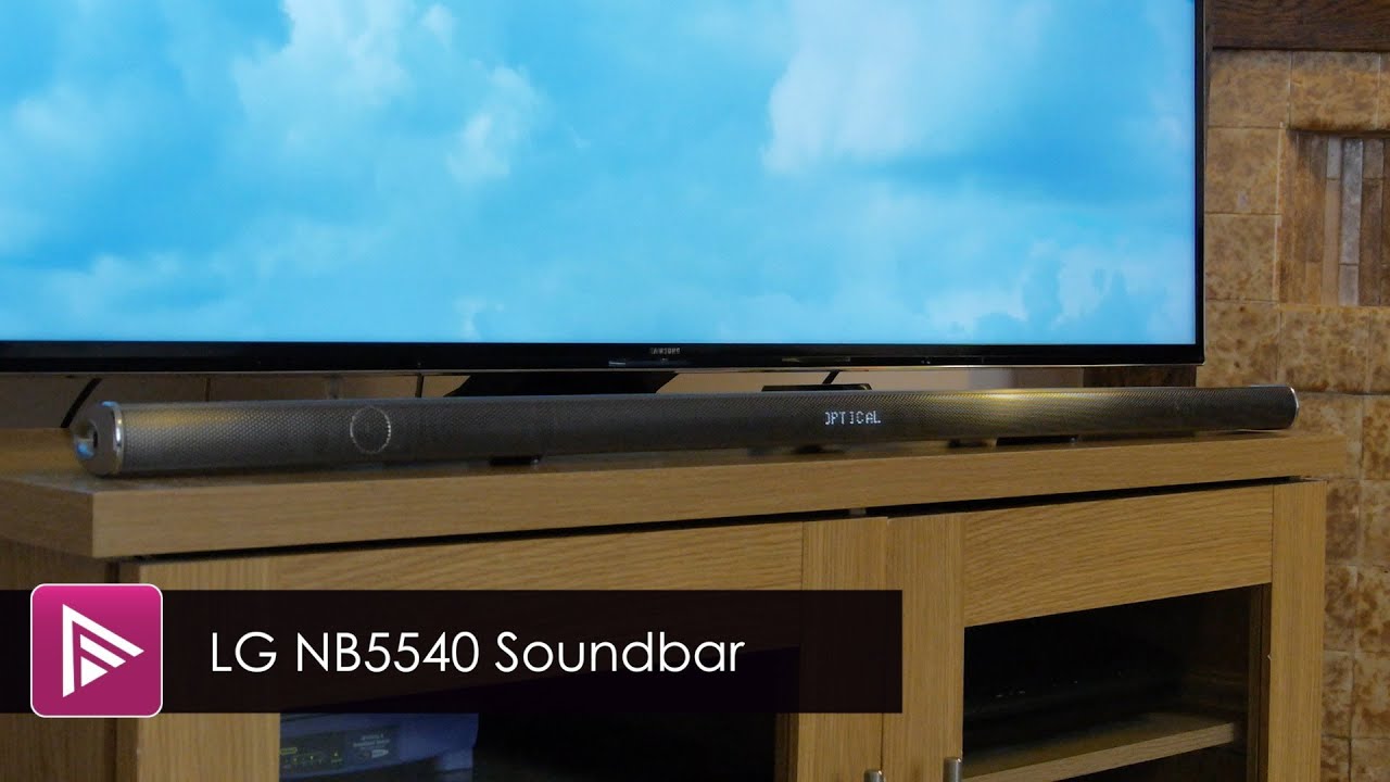 lg sky soundbar