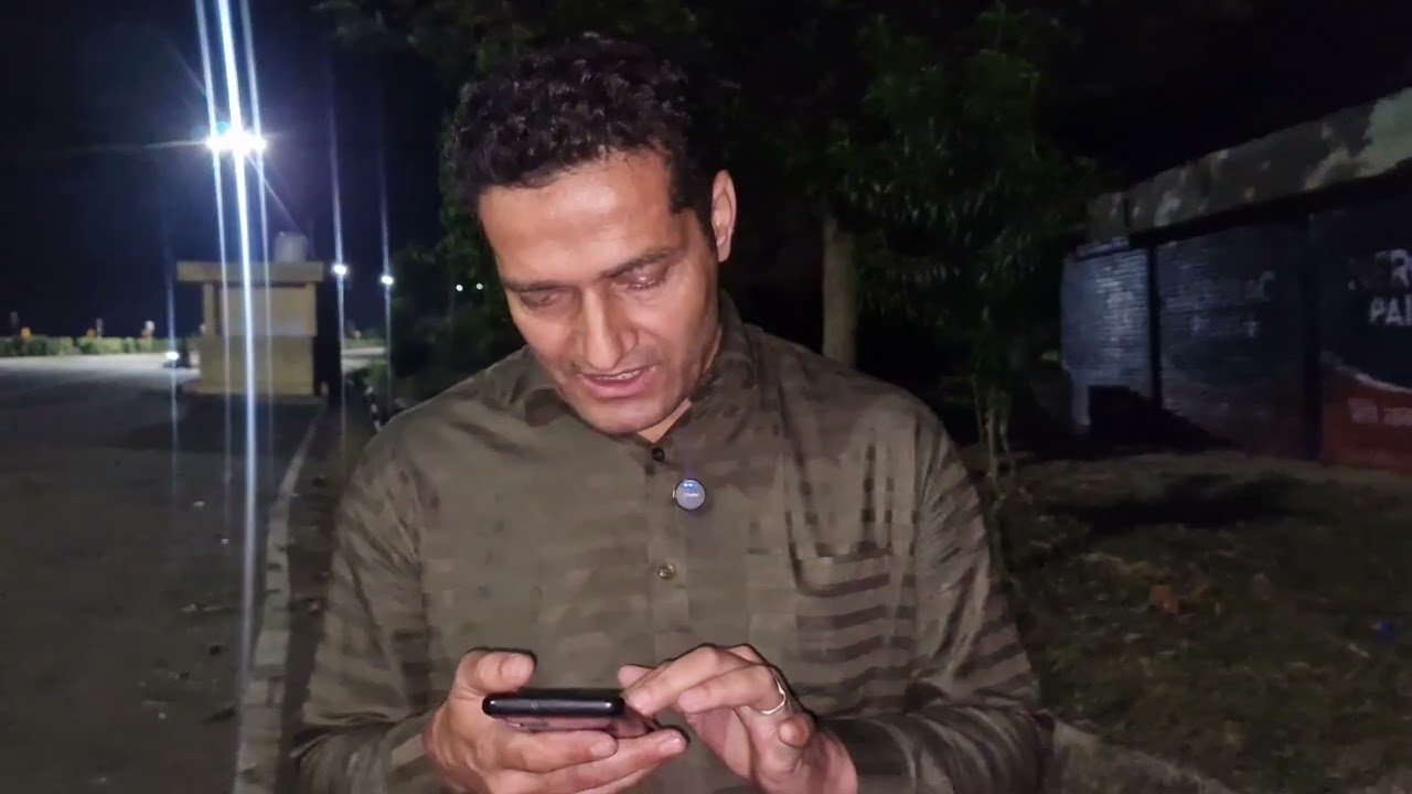 Congress Party Leaders nai JKPCC Kai Senior Leaders Par Lagaye Ghambir Arop. @topfans