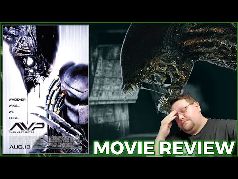 Alien vs. Predator Movie Review