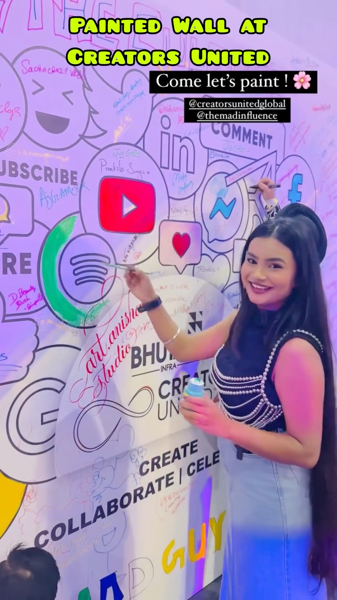 2024 Recap?#crafteraditi #youtubepartner #shorts #youtubeshorts #yearrecap ​⁠@CrafterAditi