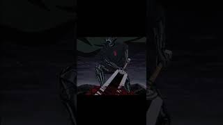 Guts' Berserk Armor