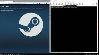 Steam RCE Proof of Concept