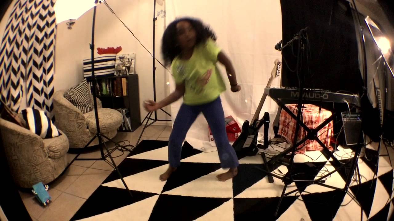 Silento Watch Me Nae Nae