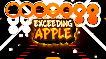Exceeding Apple | Professional 2D Paid Intro