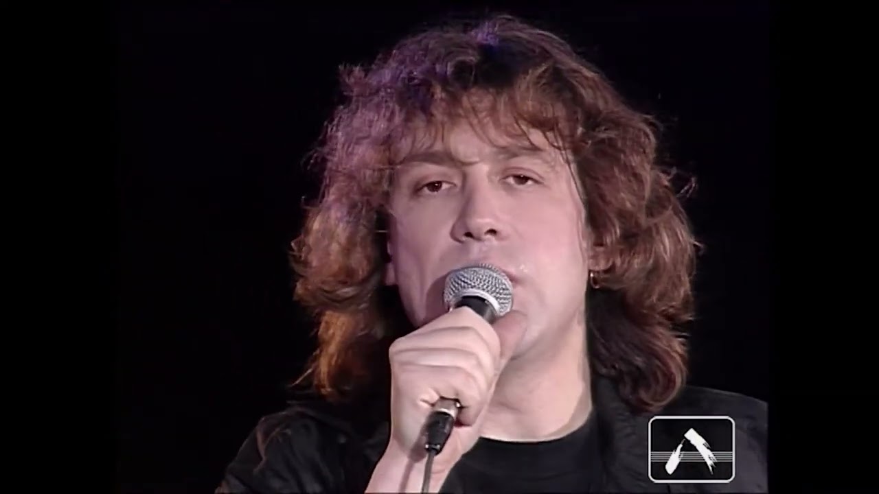 Владимир Кузьмин - Программа 