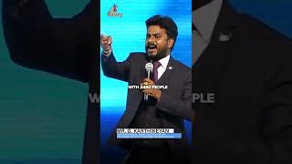 ITC LEADER MR G. KARTHIKAYAN SIR SPEECH