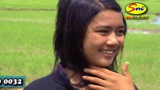 Lagu Bugis Tania Ana'na Pu'katte ( Dharman Sanrego ) Official Music Video