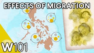 The Effects of Emigration From the Philippines | World101