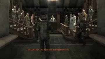 Metro 2033 Redux Walkthrough ps4 part 22: Polis