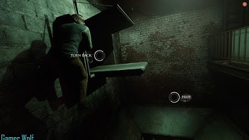 The Dark Pictures Anthology: The Devil in Me: Charlie Grinder &Kate/Jamie Trap Pt 16 (No Commentary)