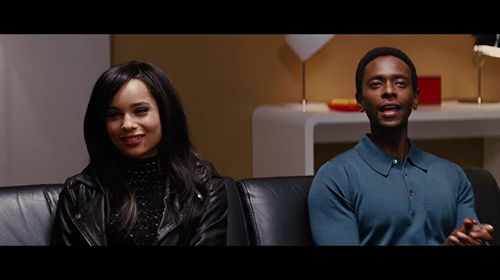 Kids Show Off Their Powers | X-Men First Class (2011)