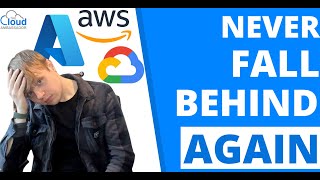 Don't lose your Cloud platform knowledge! Use these KEY tips to keep Cloud ready! screenshot 5