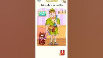 Dop3 level685 #animação #gameshorts #subscribe #shorts