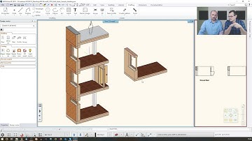 [ARCHLine.XP] Getting Started - Floor & Layered Structures