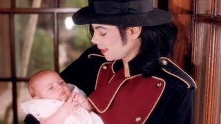 The Breeze - Paris Jackson (lyrics)