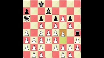 How to play  Brilliant:2721 #lichesstitledarena #chessgrandmaster #chesscom
