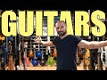 EPIC Guitar Play Test! - Keys to the Guitar Shop Part #2