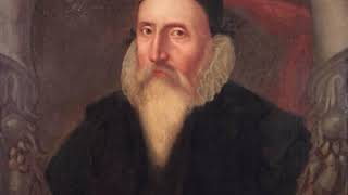 John Dee (mathematician) | Wikipedia audio article