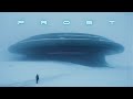 F r o s t  ambient focus music relaxing scifi ambience soundscape for study and sleep soothing