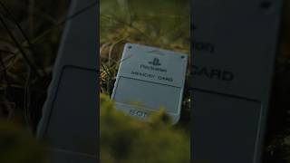 Memory Card: PlayStation One short film.