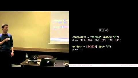 Ruby Manor 2 - Secrets of The StdLib by Paul Battley