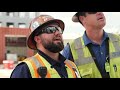 Assistant Superintendent Aiden | Building a Career in Construction