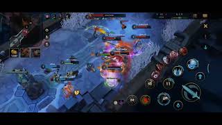 With Natilius Cc Chain