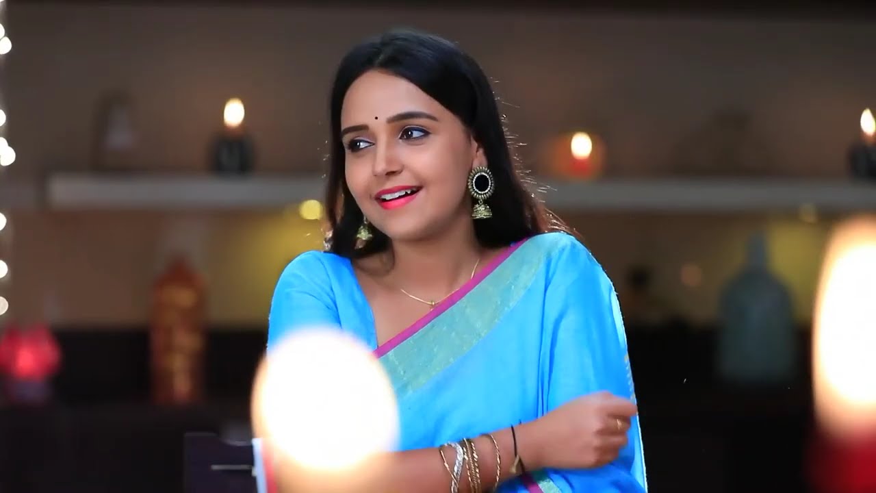 Gattimela - Ep 382 - Sudha Narasimharaju, Gagana - Kannada Tv Serial - ZEE5 Classics Kannada