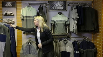 adidas Visual Merchandising II: Product Fragmentation