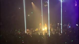 Sugababes - Beat is Gone - Live at the O2 One Night Only