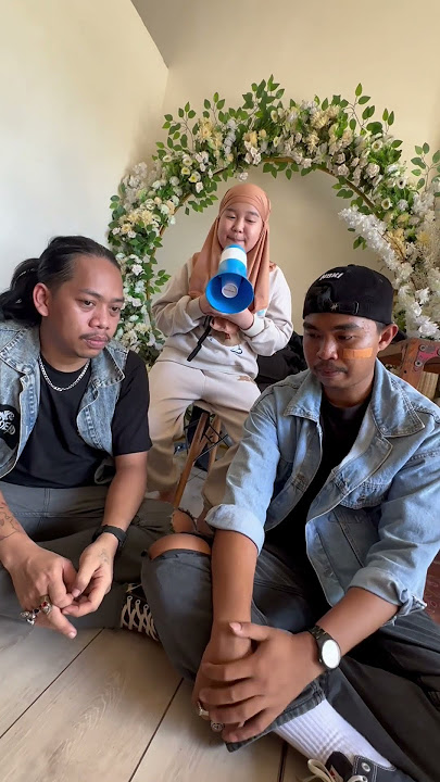 PURA PURA PUASA 🥴🥴 #dagelan #comedy #makassarlucu #funny