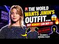 JIMIN STOLE THE ENTIRE 2026 AMAs IN AN OUTFIT NOBODY CAN EVEN BUY YET 