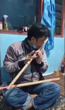 Tes Suling Master Barok