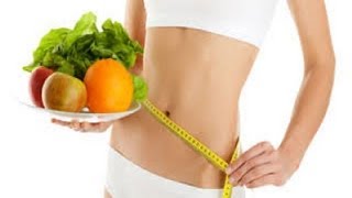Эффективное похудение: важность витамина С при похудении ~ похудение без диет(, 2013-07-09T22:34:21.000Z)