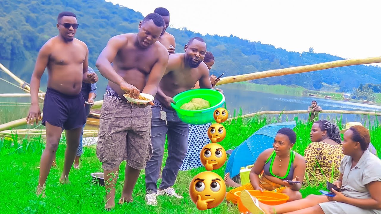 UMUSHI YISHWE N'UBUGARI PART 1: KARABO AMIZE UBUGARI BUNINI BURAMUHAGAMA (VISIT NKOMBO RUSIZI.)