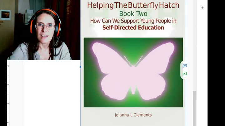 Self-Directed Education books by Je'anna L Clements