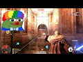 Battlefront 2 - Autistic moments 7