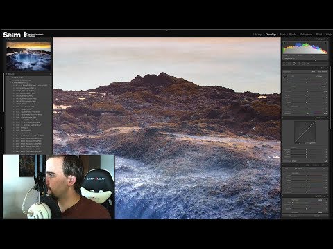 Tips for Making LARGE Photo Prints.