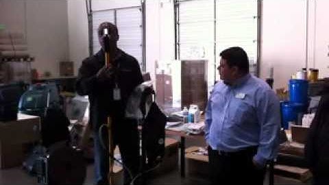 3M Easy Shine Introduction